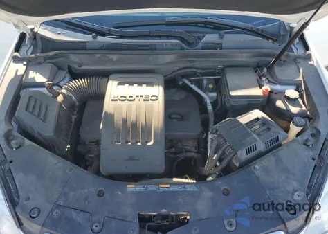 2014 Chevrolet Equinox Ls from USA, damaged, VIN 2GNALAEK8E6150813